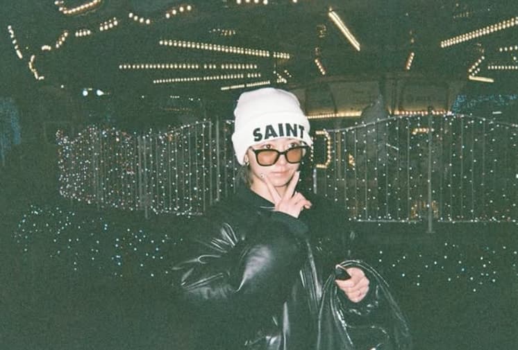 「ノーマルで盛れてるのすごい！！」みちょぱ、5年越しの奇跡の一枚が話題