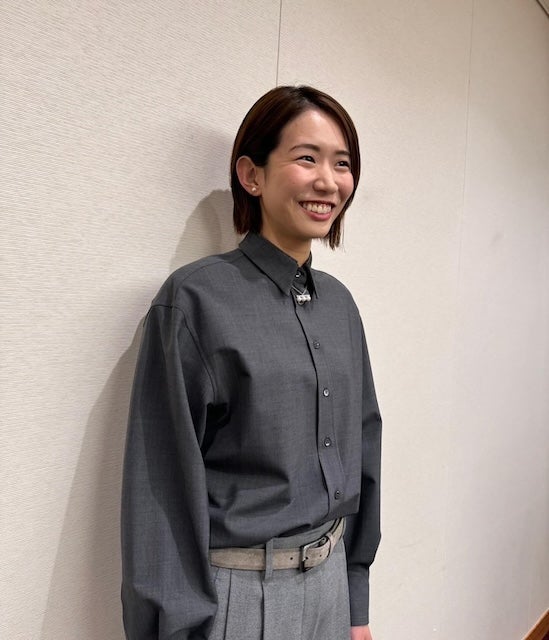 代表引退で話題の美人バレーボーラーのかっこいい姿が大反響！いいね続々