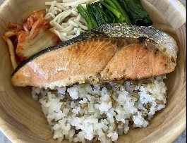 「美味しく痩せるって最高！」高橋凛、減量期の“ゆるっとご飯”に共感と称賛の声