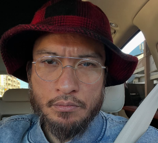 長瀬智也、ついに老眼鏡デビュー「頭より目のほうが悪くなった」