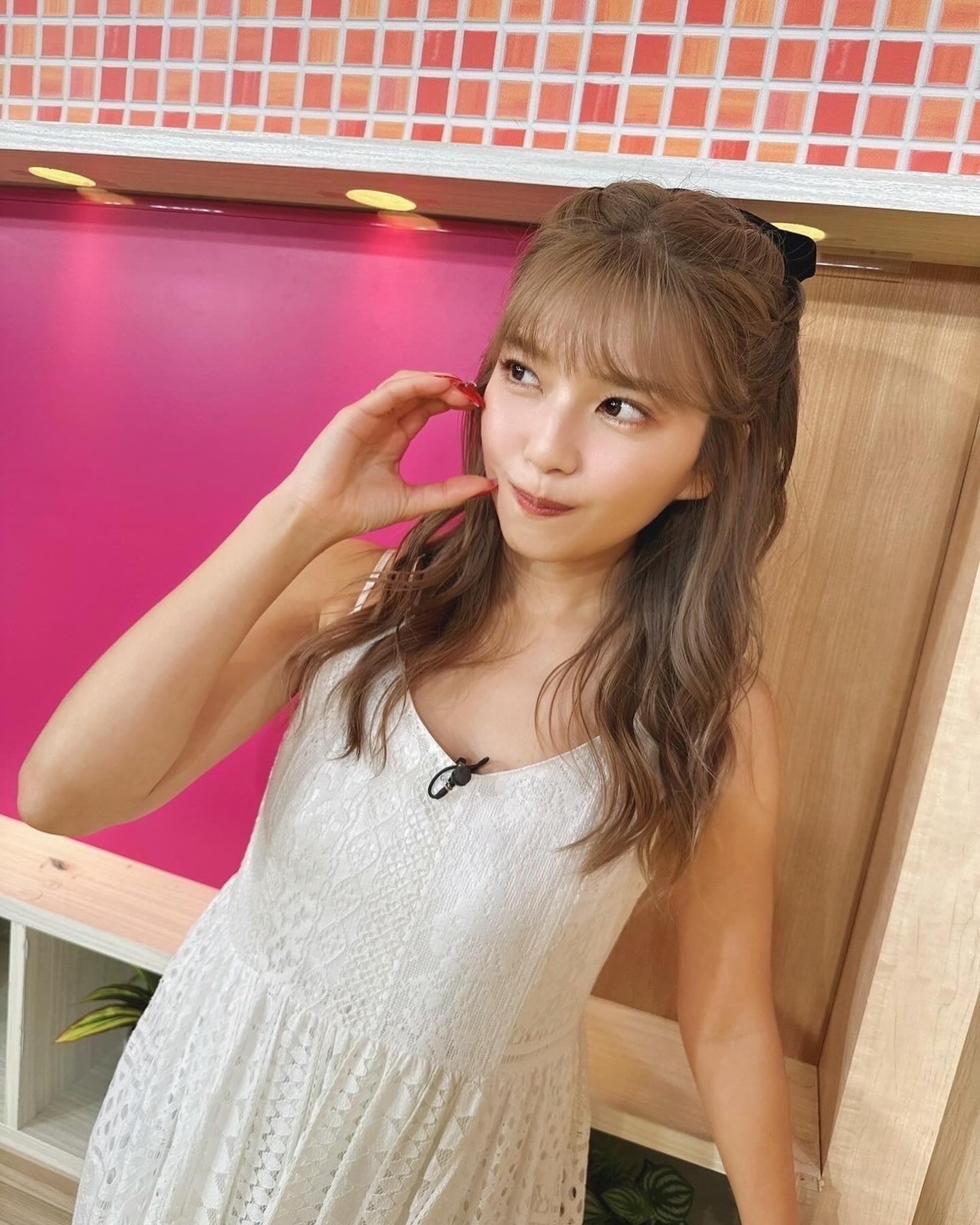 「髪型も衣装もマッチしまくってる」AAA・宇野実彩子の可愛すぎる写真が話題に