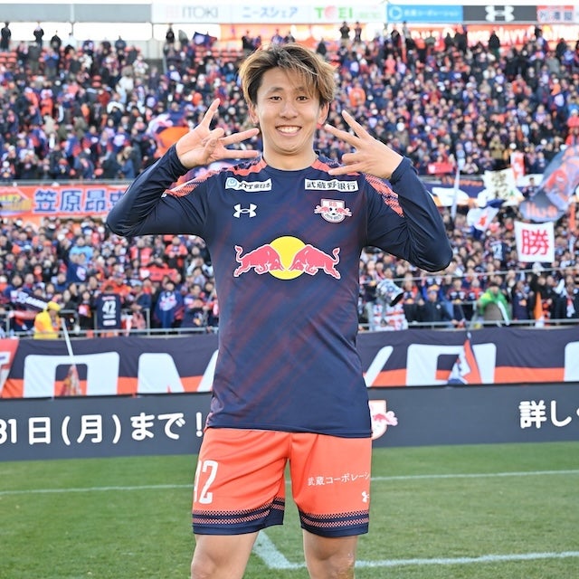 大宮アルディージャ 藤井 一志選手サイン入りサッカーボール 大宮アルディージャ 藤井 一志選手サイン入りサッカーボール