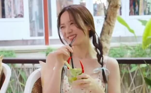 「その表情、反則すぎ…」森香澄の魅惑ムービーが話題に！撮影風景を特別公開！