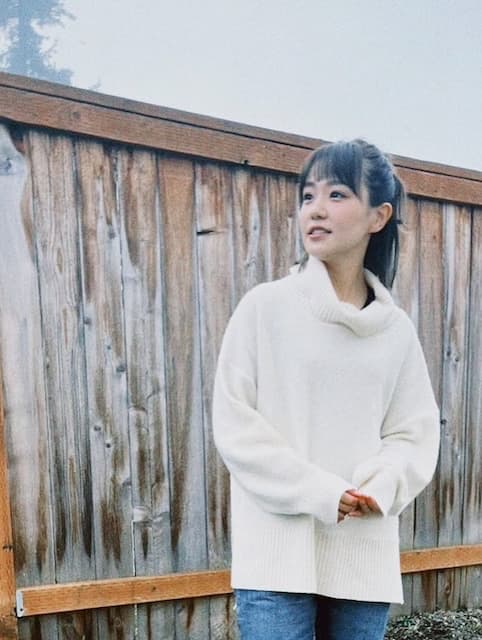 「敬愛なる桂子さんの想いをこの作品にのせて届けたいです。」女優・奈緒の投稿にファンからコメント続々