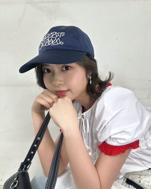 星乃夢奈が魅せたランウェイの笑顔。GirlsAwardを満喫した様子を公開