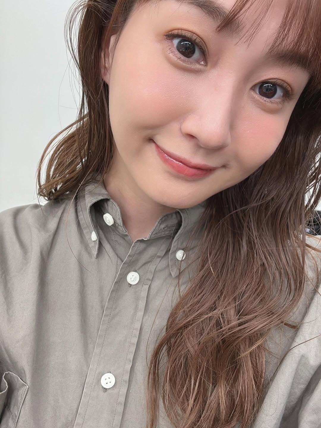 「この可愛さ、優勝」人気タレント〇〇のイメチェン姿にファン大興奮「うおぉ!超絶です!!」