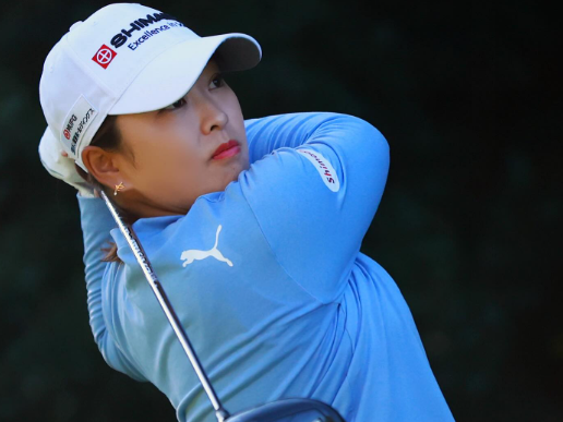 「カナダで躍動」西郷真央、CPKC Women's Openで3位！世界舞台で存在感を示す