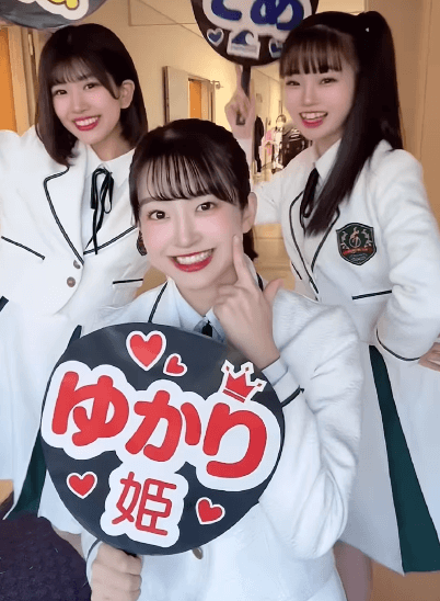 激カワアイドル軍団登場！「誰が推し…？」の質問にファン迷宮入り！「やっぱり貴女がNo.1」