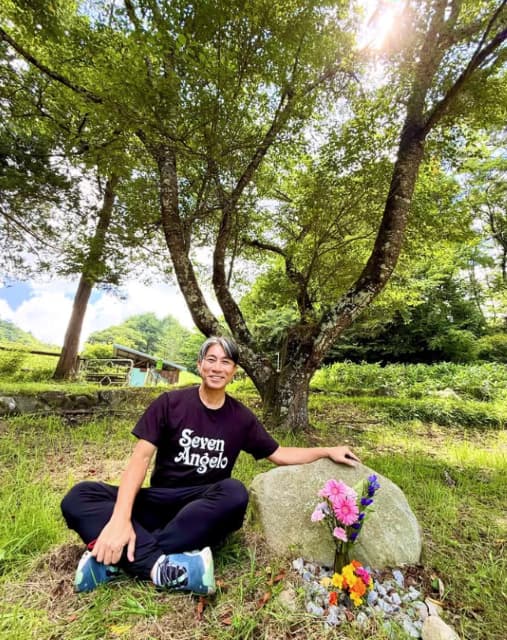 「今日はセブンの２周忌でした」前園真聖が愛したペットの2周忌に感謝の意