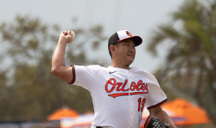 菅野智之、オープン戦3試合目も完全投球！「防御率0.00の圧巻ピッチング」