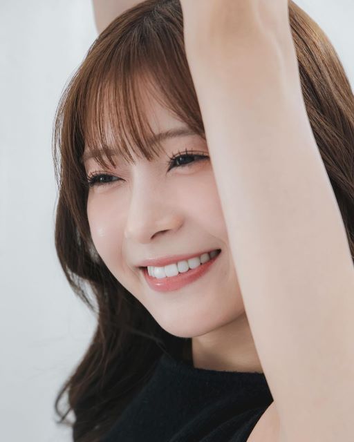 モデル・松川星「美顔ドアップ三連発」にやられるファン続出⁉