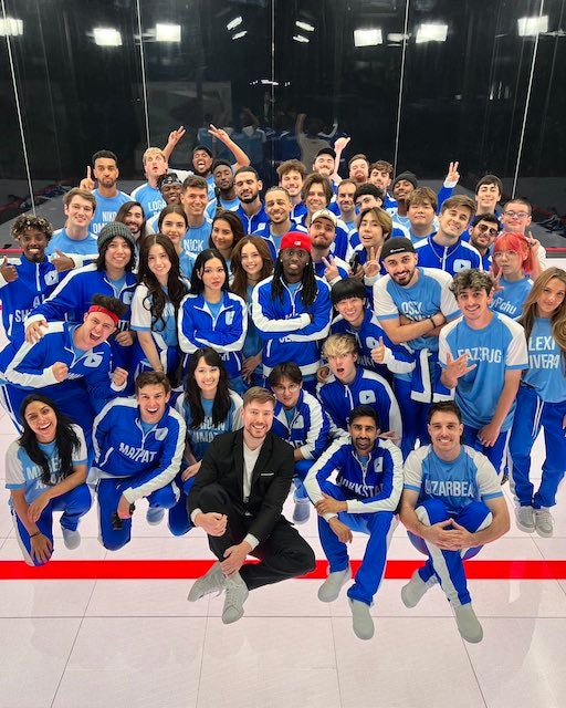 すしらーめん《りく》が世界1のYouTubeチャンネル出演に「すげぇぇぇぁえええ！！！」