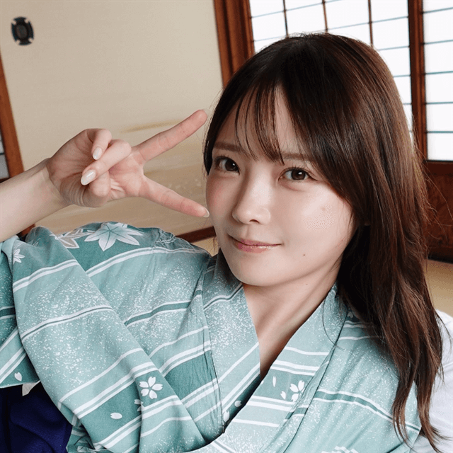 「テーマは温泉旅行です」人気グラドル・新谷姫加の浴衣ショットにファンのドキドキが最高潮！