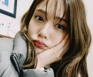 入山杏奈、美しい近況ショットを公開！「相変わらず美人すぎる」