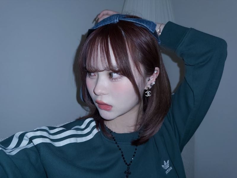 あの人気インフルエンサーの最新ショットが「全部かわいい」と話題に！