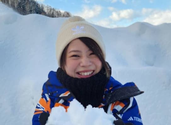 高木菜那、大学院の論文提出完了！『やっと落ち着きました』