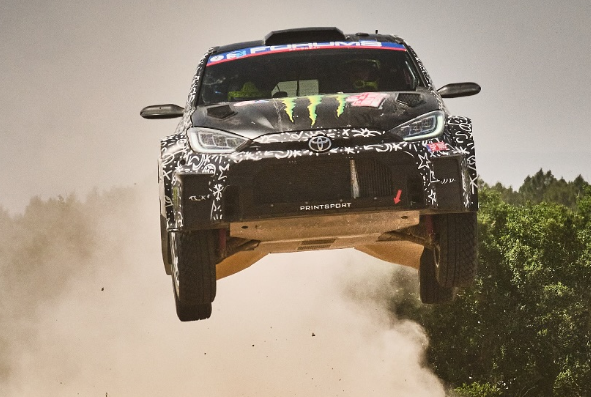 まさかの快進撃！Rally2勝者がわずか3週間でRally1制覇！TOYOTA若手ドライバーが世界を驚かせた理由とは？