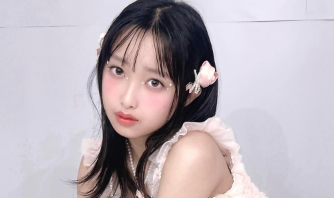 「ふわふわ感が最強」北原もも、お気に入りのスタイリングショットを公開