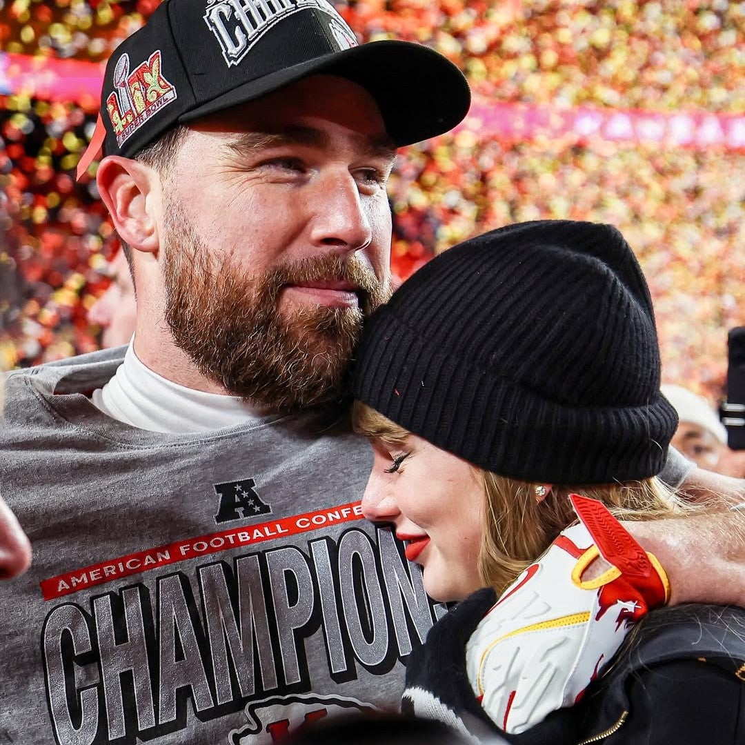 「まるでおとぎ話のような日」NFLチーフスがテイラー・スウィフトとトラヴィス・ケルシーの婚約を祝福！