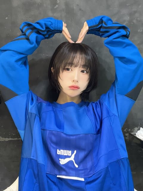 「可愛すぎて禿げそう」大人気インフルエンサー”なえなの”のウルフカットが可愛すぎてファン脱毛!?