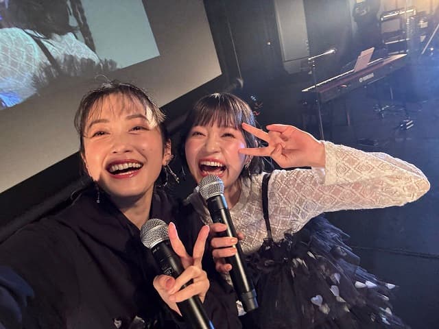 「夢が叶いました」小泉萌香が声優仲間のバースデーイベントにサプライズ出演！ファンから感動コメントの嵐