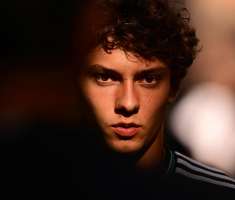 FORMULA 1® カメラが捉えた“決定的瞬間” 美しすぎるディテールショットに注目集まる