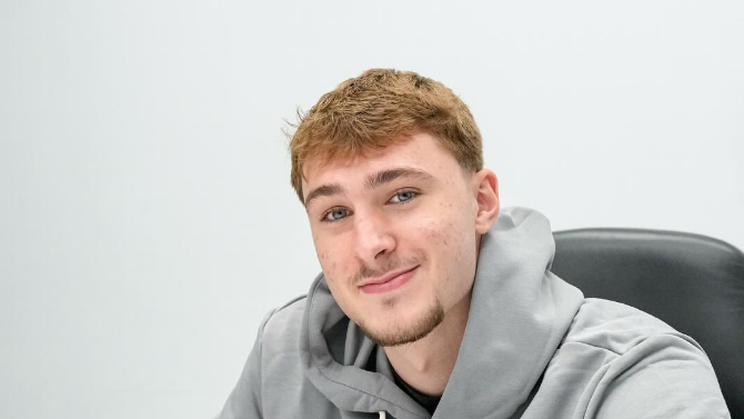 「18歳で60億円超の契約」NBAドラフト1位指名・クーパー・フラッグがダラス・マーベリックスと正式契約！