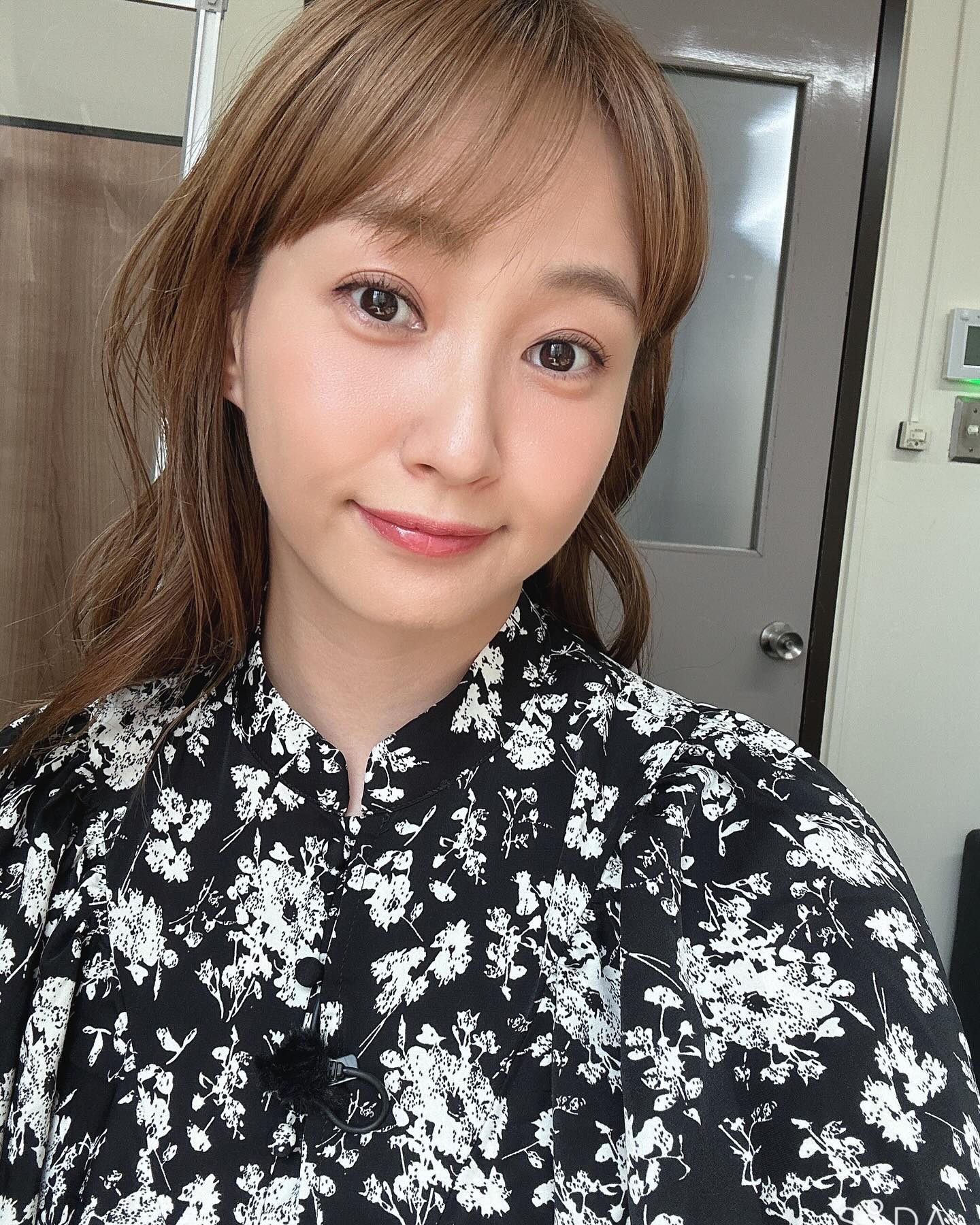 3児の母・藤本美貴が“自メイク”を公開 ファン絶賛の可愛さ