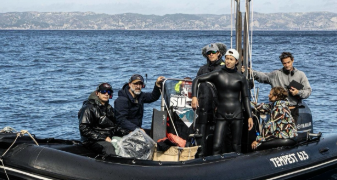 山下智久「刺激的な一年」を振り返り感謝と抱負を投稿！！