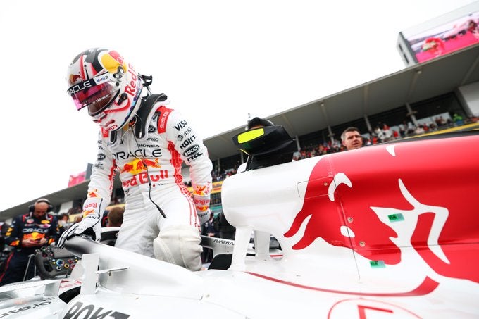 角田裕毅、レッドブル最終戦“アブダビGP”へ挑む　日本公式からもエール