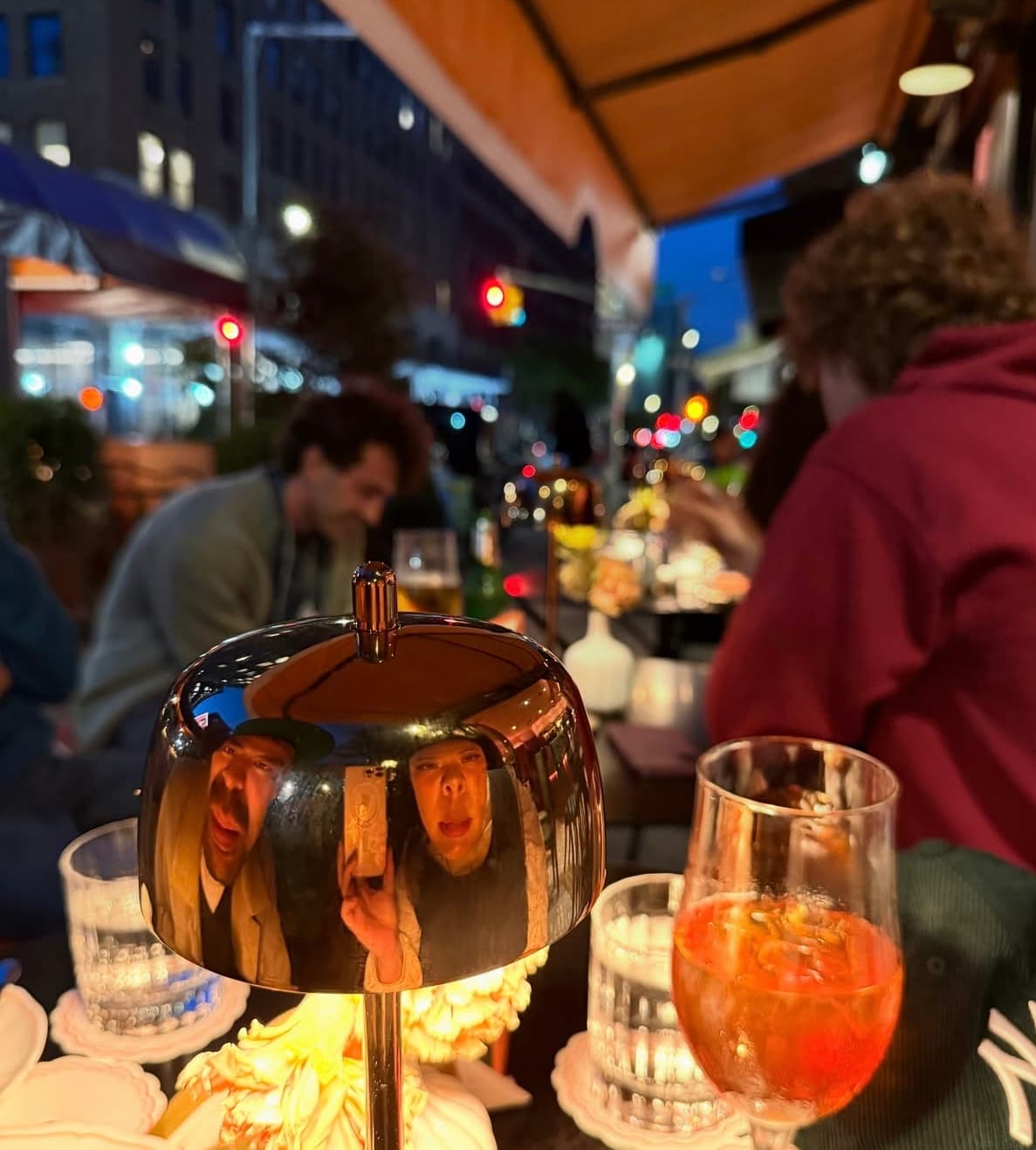 渡辺直美、撮影センス抜群！？"自撮りショット"にファン爆笑！「よく真顔で撮れたね笑」