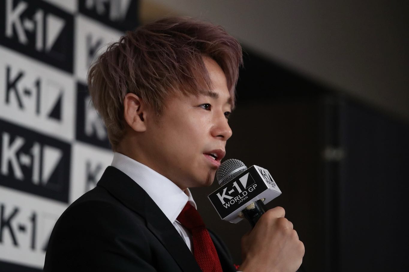 武尊が無期限の休養に入ることを報告「元気な姿でみんなの前に戻ってきます」