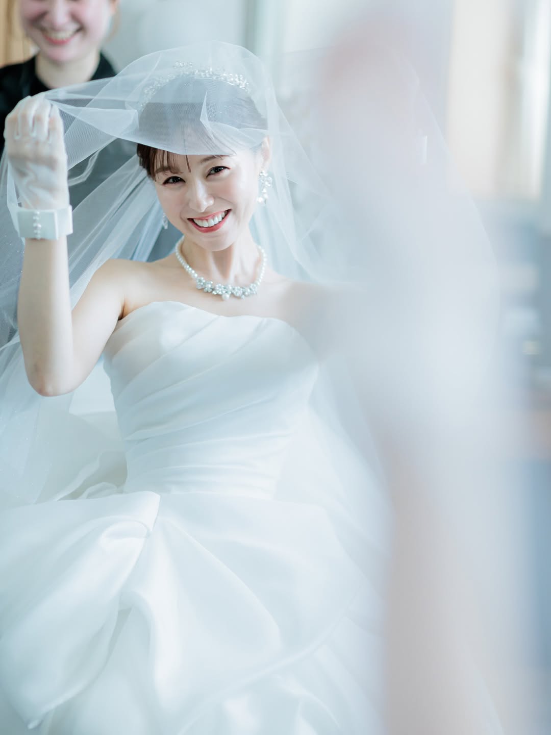 松中みなみが結婚2周年を迎えたことを報告「たくさん笑顔をくれて本当にありがとう」