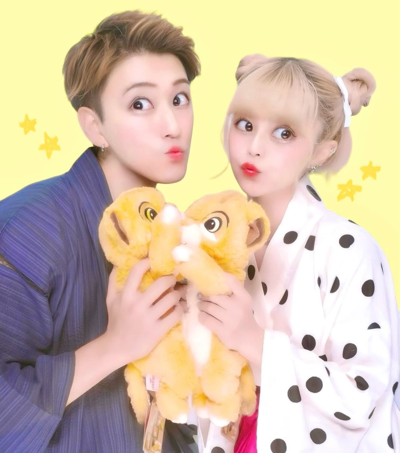 ゆたせな夫婦 夏の思い出とお久しぶりのアレを公開！