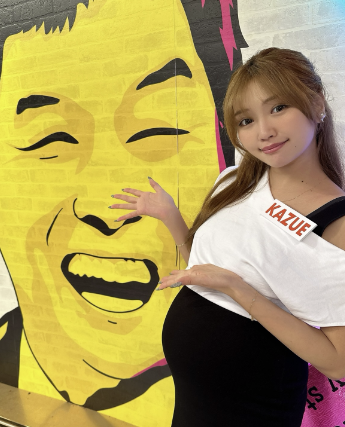 渡辺加和、妊婦姿で『週刊さんまとマツコ』に登場！2週連続出演に期待高まる