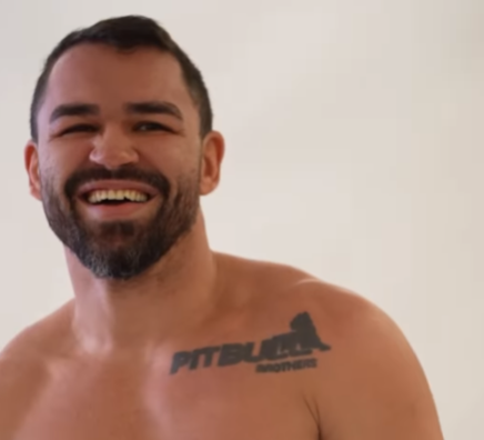 “帰ってきた王者”パトリッキー・ピットブル、2年ぶりRIZIN参戦に熱視線集まる！