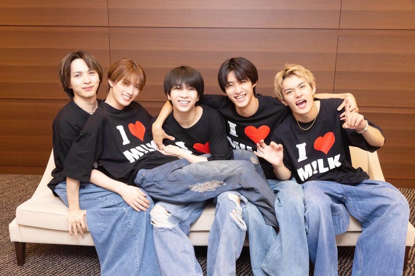 M!LKの佐野勇人、さいたまスーパーアリーナ公演に来てくれたファンに感謝...過去と未来への熱い気持ちを綴る！