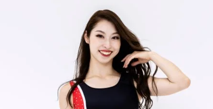 Aya-STAR JETS（千葉ジェッツ)/ CHEER #576