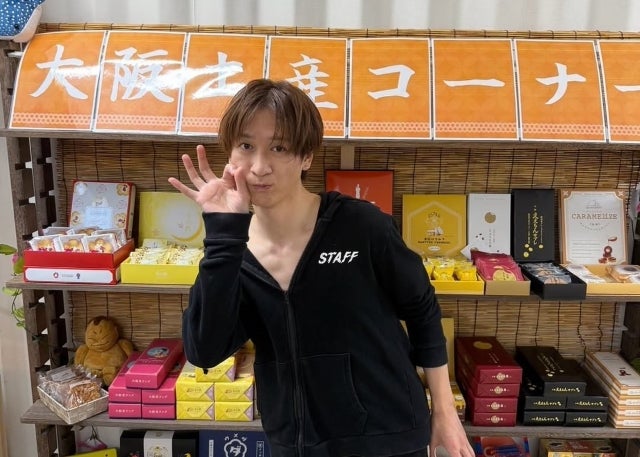 Kis-My-Ft2宮田俊哉が大阪ライブ2日間を完走、「ファンと串カツと熱狂のステージ」