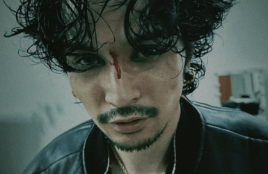 常田大希がまともや流血!? ライブでの最新ショットが話題に