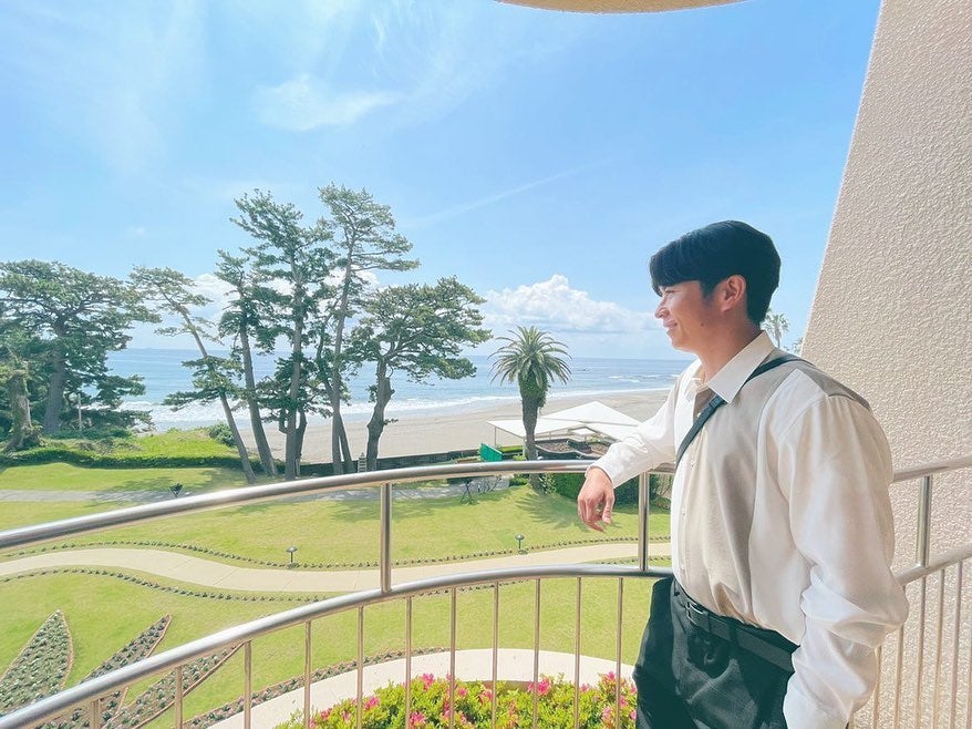 本当に40歳！？藤森慎吾さんの“爆盛れショット”にファン悶絶💓「カッコいい😍」