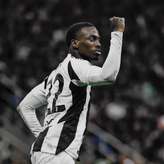 ティモシー・ウェアのマルセイユ移籍が進展中　ユヴェントスと好関係が鍵に