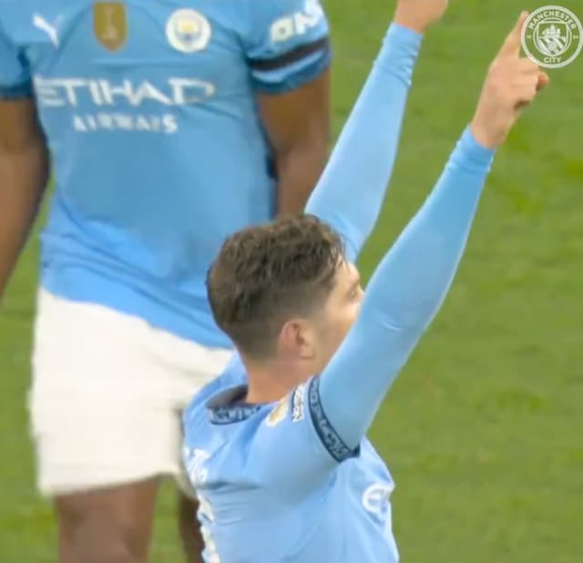 マンC ストーンズの劇的同点弾を振り返る！