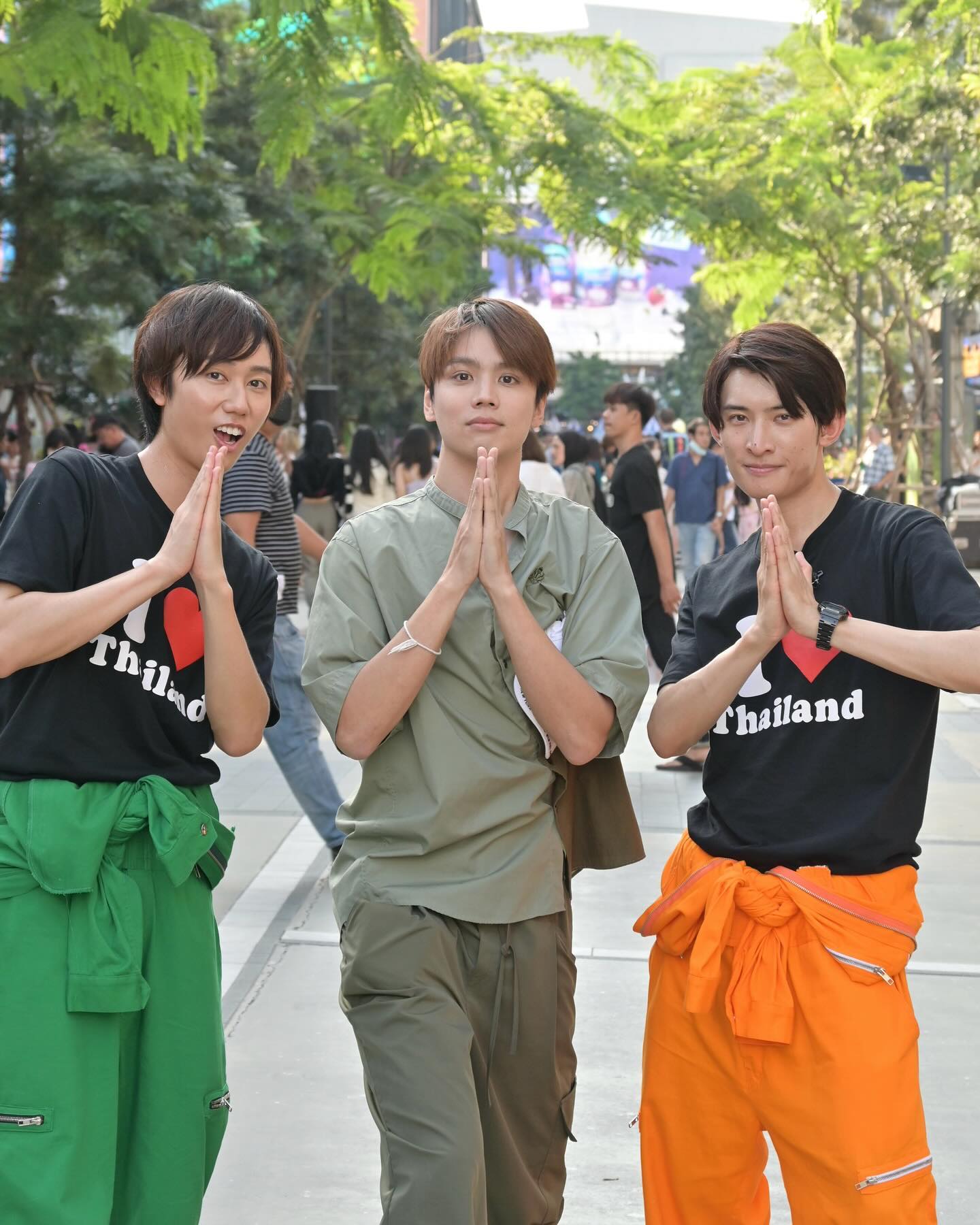 10人目のSnow Man⁉️阿部亮平、向井康二が写るオフショットが話題✨📸