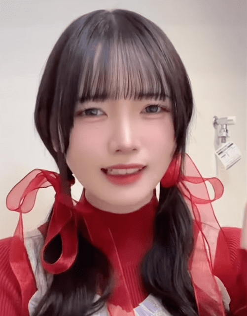 キュースト真鍋凪咲が自撮り動画を投稿！バレンタイン衣装にファン歓喜