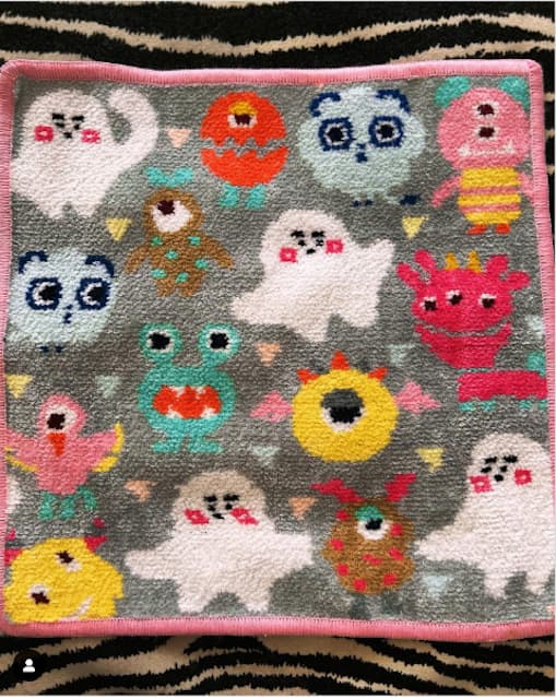 平野ノラの娘のバブ子が初めて。。。