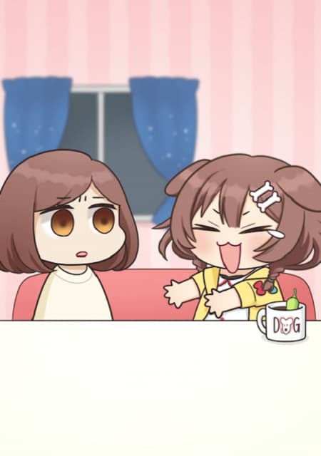 ホロライブ 戌神ころねがshorts投稿！ファン「笑いの神様が舞い降りた瞬間だったね笑」