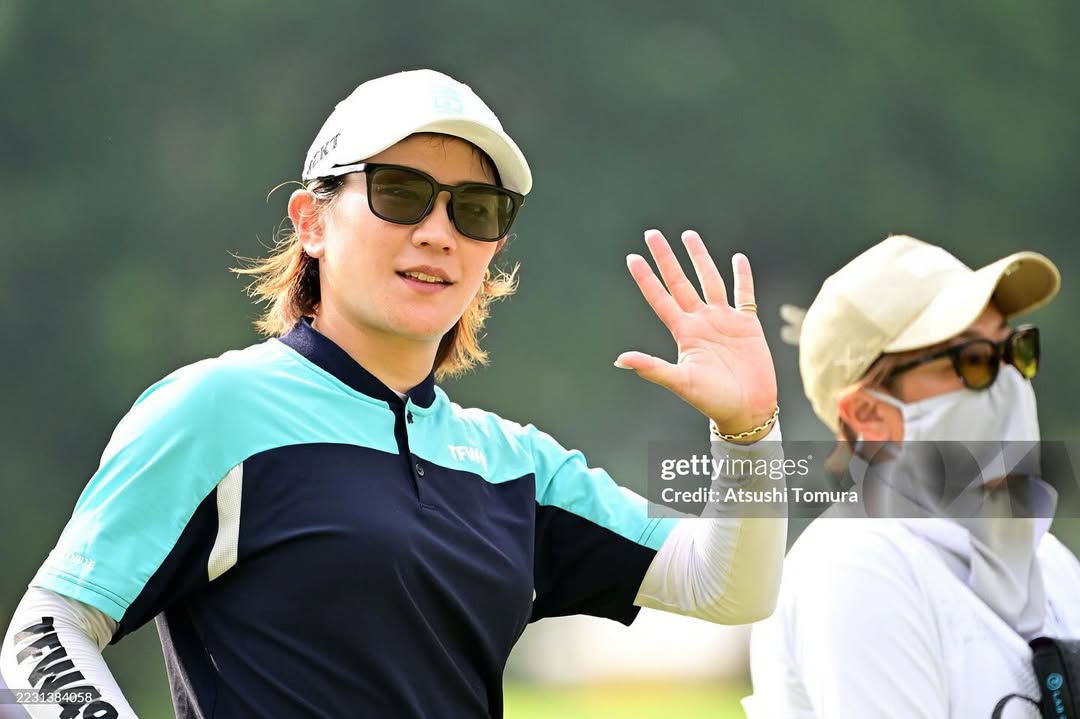 「まだまだ応援よろしくお願いします！！！」プロゴルファー・成田美寿々、NEC&CATの推薦で出場するも惨敗...QTに向けて気持ちを切り替える