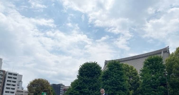 「泣き相撲って何！？(笑)」市川海老蔵が参加した真剣勝負が話題