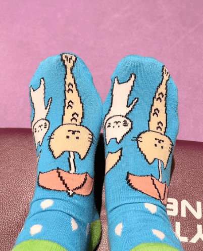 STARDOM【スターダム】レディ・Cの癒やし系投稿！ジムでの姿もファンを魅了！！